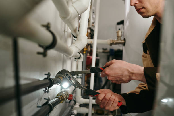Best Hot Water Heater Installation  in West Haven, CT