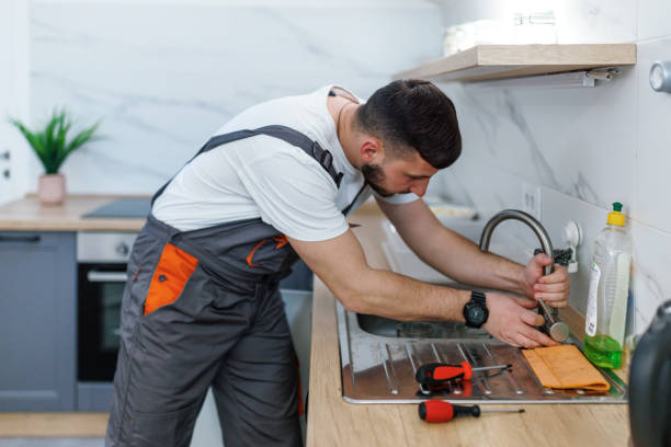 Best Water Leak Repair  in West Haven, CT