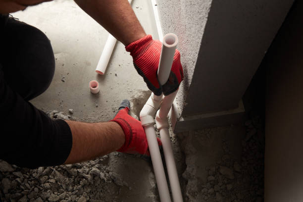Best Commercial Plumbing Services  in West Haven, CT