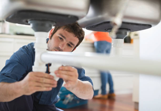Trusted West Haven, CT Plumbing Experts