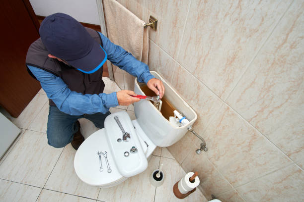 Best Local Plumber Services  in West Haven, CT