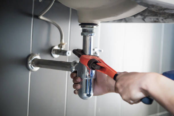 Water Softener Installation in West Haven, CT