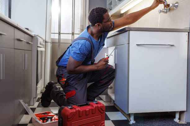 Best Pipe Repair Near Me  in West Haven, CT