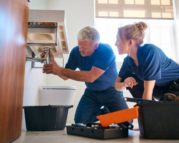 Best Water Softener Installation  in West Haven, CT